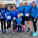 10.Garten-Reden-Haldenlauf Event in Schiffweiler, 23.04.2023