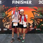 13. Transvulcania by UTMB auf La Palma (ESP), 06.05.2023