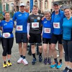 15. Globus Marathon in St. Wendel, 07.05.2023