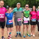 2. Team Magenta Lauf in Saarbrücken, 10.05.2023