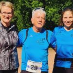 5. saarBRÜCKENlauf der LAG, 14.05.2023