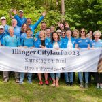 LLG-Vereinswanderung, 20.05.2023