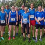 35. Sparkassen City-Lauf in Saarbrücken, 21.05.2023