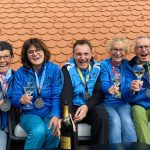 Mountainman in Nesselwang,13.05.2023