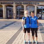 3. Bärenfels Nahesteig-Trail, 11.06.2023