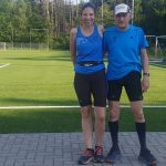 30. Freundschaftslauf des Lauftreff Selbach, 09.06.2023