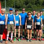3. Pingenlauf in Bildstock, 11.06.2023
