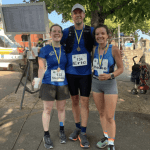 2. Fischerbergtrail in Saarfels, 10.06.2023