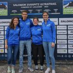 11. Zugspitz Ultratrail in Garmisch-Partenkirchen, 17.06.2023