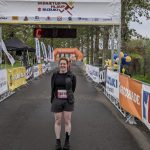 Suzuki Midnight Sun Run in Reykjavík (ISL), 22.06.2023