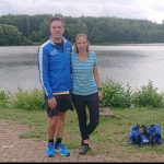 36. Deko Volkslauf in Noswendel, 30.07.2023