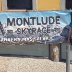 Montlude Trail in Les (ESP), 19.08.2023