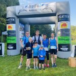 5. Hunsbuckeltrail (HubuT) in Laubach (Pfalz), 20.08.2023