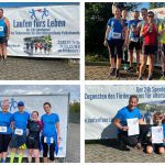 “Laufen fürs Leben” in Landsweiler-Reden, 23.+24.09.2023