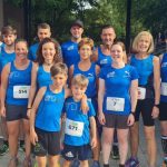 7. SaarschleifenLand-Lauf in Merzig, 03.09.2023