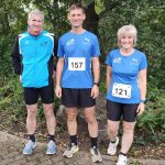 42. Saaraltarmlauf in Saarlouis, 24.09.2023