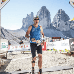 26. Südtirol Drei Zinnen Alpine Run in Sexten (IT), 09.09.2023