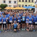 38. Altstadtlauf in Ottweiler, 16.09.2023