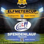 Einladung zum Flutlichtfest