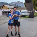 17. Tour de Tirol in Söll (AUT), 06.-08.10.2023