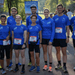 35. Westspangenlauf in Saarbrücken, 01.10.2023