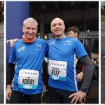 40. Mainova Frankfurt Marathon, 29.10.2023