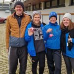SaarLANDlauf – Etappe 33, 10.12.2023