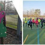 8. Kirrberger Nikolauslauf in Homburg, 03.12.2023