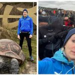 46. Silvesterlauf auf Sylt, 31.12.2023