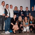 Saisonabschlussfeier der LLG Wustweiler, 25.11.2023