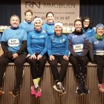 16. Nachtwächterlauf in Ottweiler, 09.12.2023