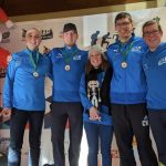 2. X-Mas Trail in Waldhölzbach, 17.12.2023