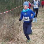 14. OIE Nahe-Crosslauf-Serie – Lauf 3 in Oberbrombach, 13.01.2024
