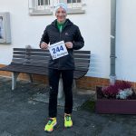 24. 50 km-Ultramarathon des RLT Rodgau, 27.01.2024