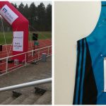 40. Winterlaufserie Rheinzabern, 14.01.2024