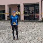 17. Leimüller Silvesterlauf in Seekirchen (AUT), 31.12.2023