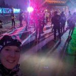 Rossignol Run in Tintigny (BEL), 14.01.2024