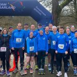15. Ferraro Gutsweiherlauf in Furpach, 25.02.2024