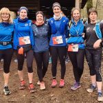 saarLANDlauf – Etappe 36, 30.03.2024