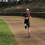 16. Int. BMW Müller-Dynamic X Duathlon in Trier, 03.03.2024