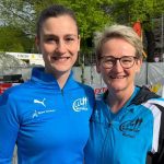 32. ADAC Marathon in Hannover, 14.04.2024