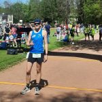 37. Forstenrieder Volkslauf bei München, 13.04.2024