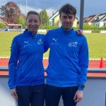 SLB Langstreckenmeisterschaften in Rehlingen, 20.04.2024