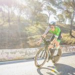 Ironman 70.3 in Valencia (ESP),&nbsp; 21.04.2024