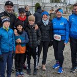 11. Garten-Reden Haldenlauf Event in Landsweiler, 21.04.2024