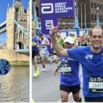 44. TCS London Marathon (UK), 21.04.2024