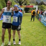 Deutsche Meisterschaft Berglauf in Zell a.H., 20.04.2024