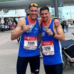 38. Haspa Hamburg Marathon, 28.04.2024