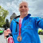 22. Trollinger Marathon in Heilbronn, 05.05.2024