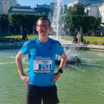 21. Salzburg Marathon (AUT), 12.05.2024